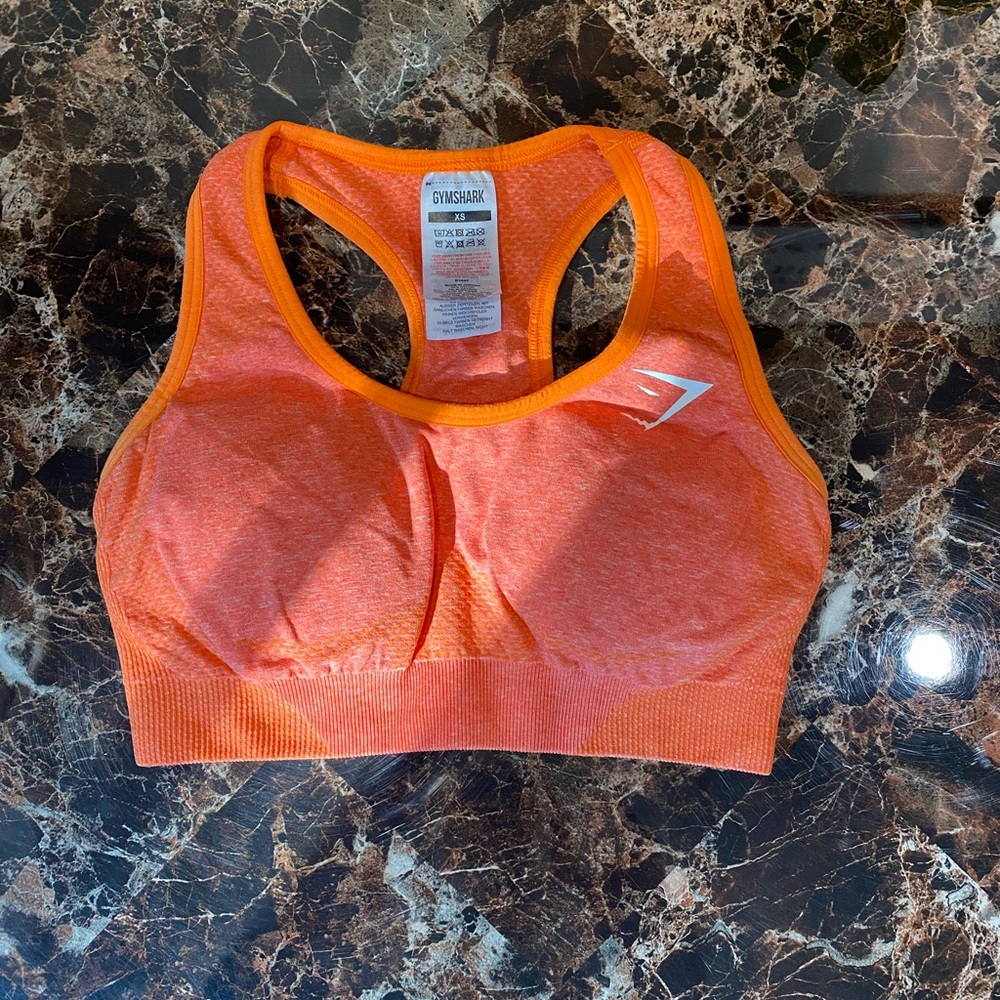 Gymshark Vital 2.0 Sports Bra
